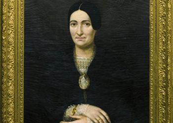 Vilniaus aukcione – ypatingas kūrinys