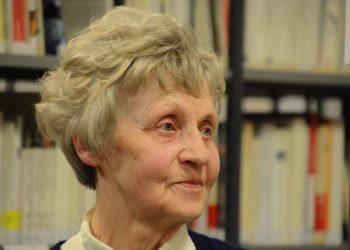 2021 metų Kalbos premija skirta D. Linčiuvienei