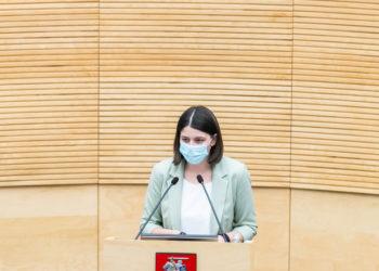 Pritarta patobulintam 2021 metų biudžeto projektui