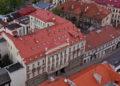 Kultūrinę vertę galintiems turėti pastatams – griežtesnė valstybės apsauga