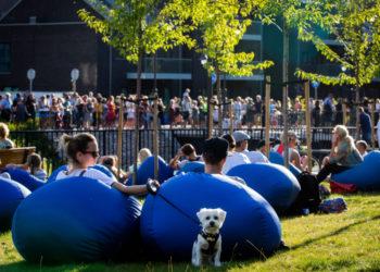 Nuo birželio – daugiau atlaisvinimų kultūrai