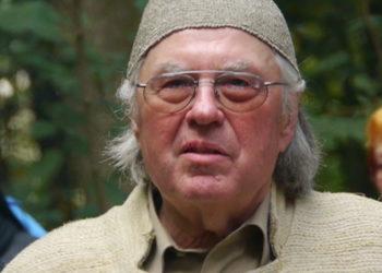 A. Bajor. Mus palieka senieji Žemaitijos žyniai (video)