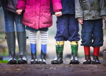 Pažymima dingusių be žinios vaikų diena