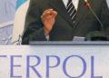 Vidaus reikalų ministrė kreipėsi į Interpolą