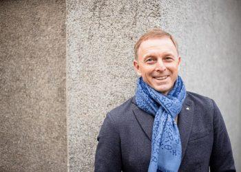 Eimantas Skrabulis | lrt.lt nuotr.