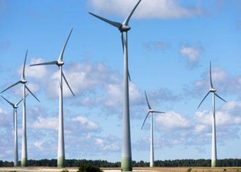 Vėjo elektrinės | lrv.lt nuotr.