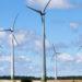 Vėjo elektrinės | lrv.lt nuotr.