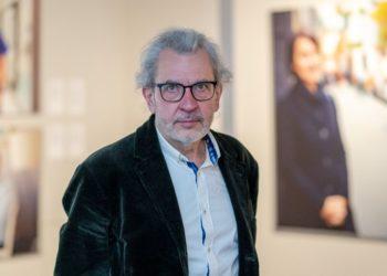 Fotomenininkas A. Baltėnas: mano paroda – tai ateičiai išsaugotas šiandienos Lietuvos portretas (video)