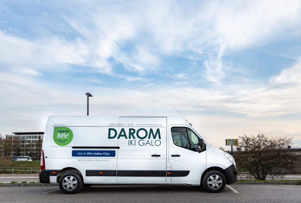 Švaros indeksas parodys gyventojų šiukšlinimo įpročius