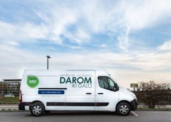 Švaros indeksas parodys gyventojų šiukšlinimo įpročius