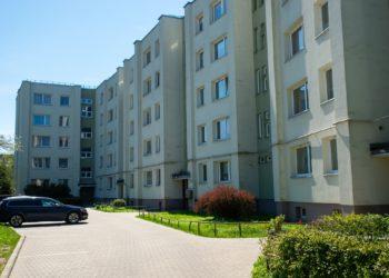 Kaunas dar kartą kviečia atnaujinti namų aplinką