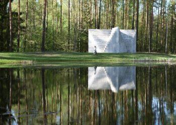 Kitoks žvilgsnis į Europos parką (video)