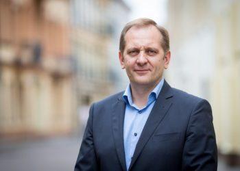 A. Šlenys: Auganti NT paklausa ir kylančios medžiagų kainos smarkiai padidins statybų savikainą