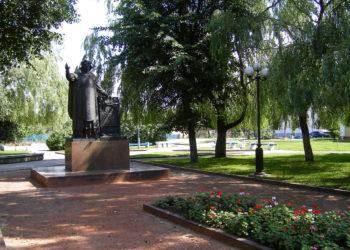 Pranciškaus Skorinos metai – galimybė iš naujo atrasti LDK kultūrą