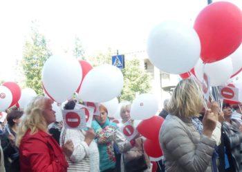 Lietuvos sveikatos apsaugos darbuotojų profsajunga | lsadps.lt nuotr.