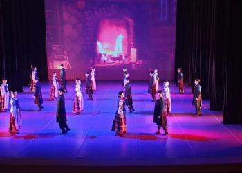 Meno kolektyvai | lrkm.lt nuotr.