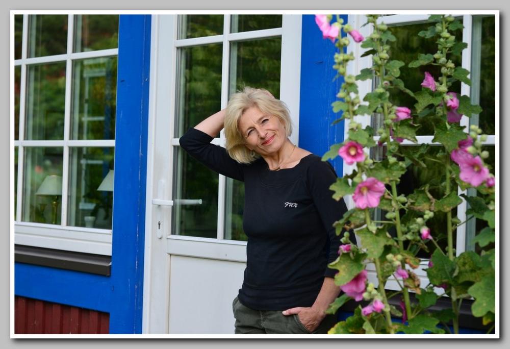 R. Ravaitytė-Mejer: Nesinorėtų, kad Neringa taptų tik turtingų žmonių vasarviete