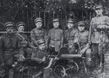 S. Birgelis. Dovana, kuri mums grąžina praeitį