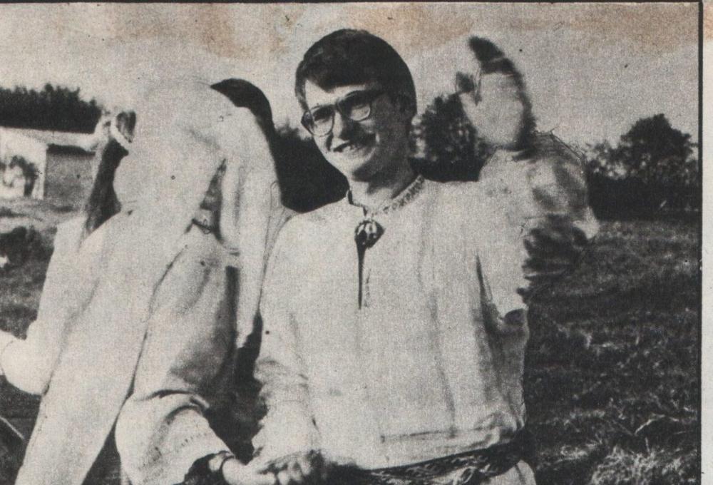 Saulius Gricius | S. Pikšrio nuotr.