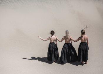 2021 metų Lietuvos kultūros sostinė Neringa keliasi į Seimą