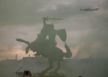 Seimo kanceliarijos archyvo nuotr.