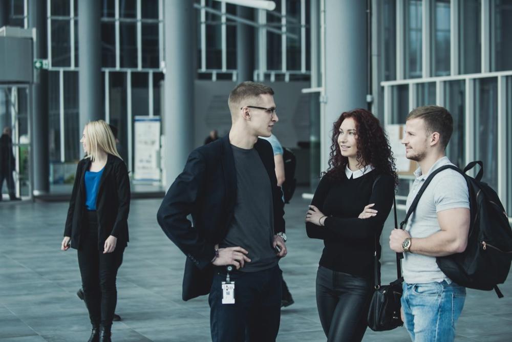 Ką šiemet būtina žinoti stojantiems į aukštąsias mokyklas?