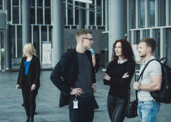 Ką šiemet būtina žinoti stojantiems į aukštąsias mokyklas?