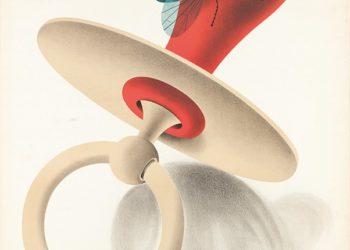 Kviečia šveicarų balsavimo plakatų paroda „Balsuojanti tauta – tautos balsas“ 