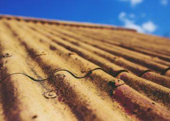 Asbestas| pixabay.com nuotr.