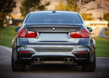 Automobilis | pixabay.com nuotr.