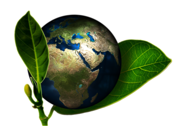 EK siekia nulinės oro, vandens ir dirvožemio taršos