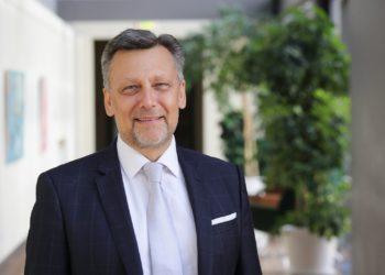 Netekome diplomato Edmino Bagdono