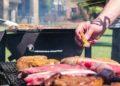 Kokią grilio įrangą rinktis?