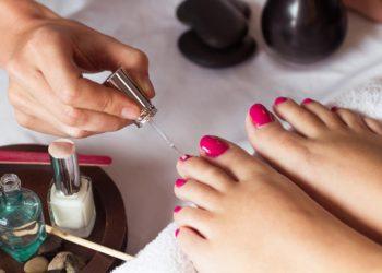 Higieninis pedikiūras: ką būtina žinoti?