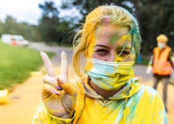 Bus renkama Lietuvos jaunimo sostinė