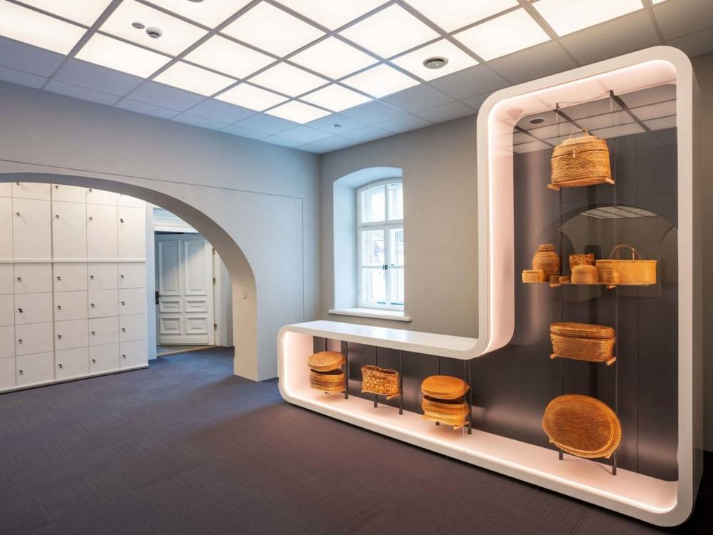 Kokias istorijas slepia netrukus atsiversiantys Istorijų namai?