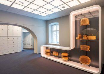 Kokias istorijas slepia netrukus atsiversiantys Istorijų namai?