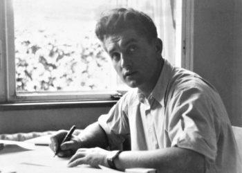 Juozas Lukša-Daumantas | LGGRTC Okupacijų ir laisvės kovų muziejaus rinkinių nuotr.