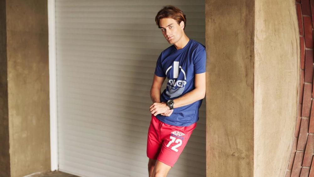 Vyriški marškinėliai, kuriuos turėtų dėvėti kiekvienas vyras