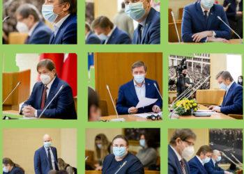 Šešėlinės Vyriausybės posėdyje ekspertai svarstys, kaip apsaugoti šeimos institutą