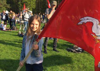 Šeimos gynimo maršas atkūrė Sąjūdžio ugnį ir įspėjo su Tauta nesiskaitančią Lietuvos valdžią (video, nuotraukos)