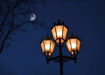 14 savivaldybių gerins gatvių apšvietimą