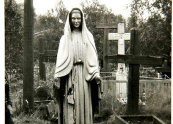 Išleistas antras knygos „Sibiro Madona“ leidimas (video)