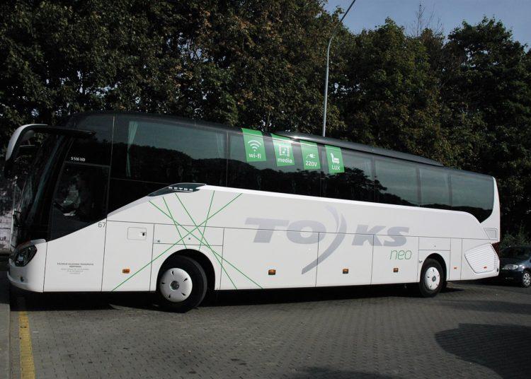 Autobusas