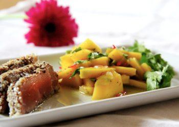 Tuno kepsniai: ne tiks sveika, bet ir gardu