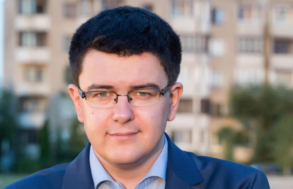 Vytautas Sinica | propatria.lt nuotr.