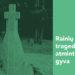 Netrukus vyks parodos „Rainių tragedija: atmintis gyva“ atidarymas