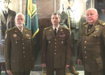 Z. Tamakauskas. Ilgosios rezistencijos pradžia