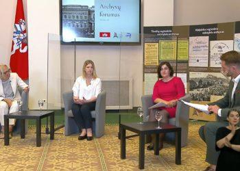 Ar išsaugosime žinias apie Lietuvai reikšmingą paveldą užsienyje? (video)