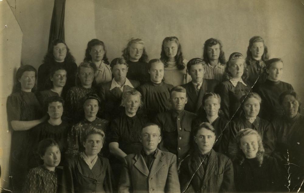 Pristatomas dvitomis apie lietuvių ir latvių muzikinį bendravimą tremtyje (tiesiogiai)